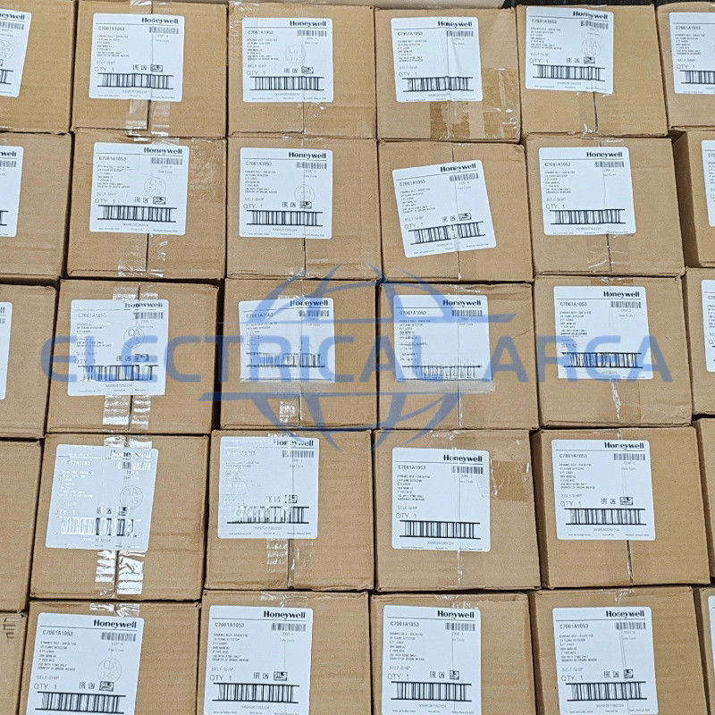 1PC New Honeywell DC1040CT-102000-E Temperature Controller Fast delivery