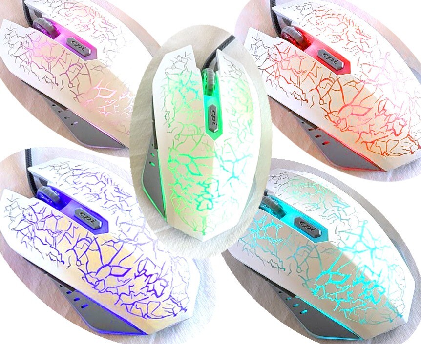 RAZER Keyboard +Goliathus pad, Blackwidow Ultimate, LED Mouse, Microsoft Headset