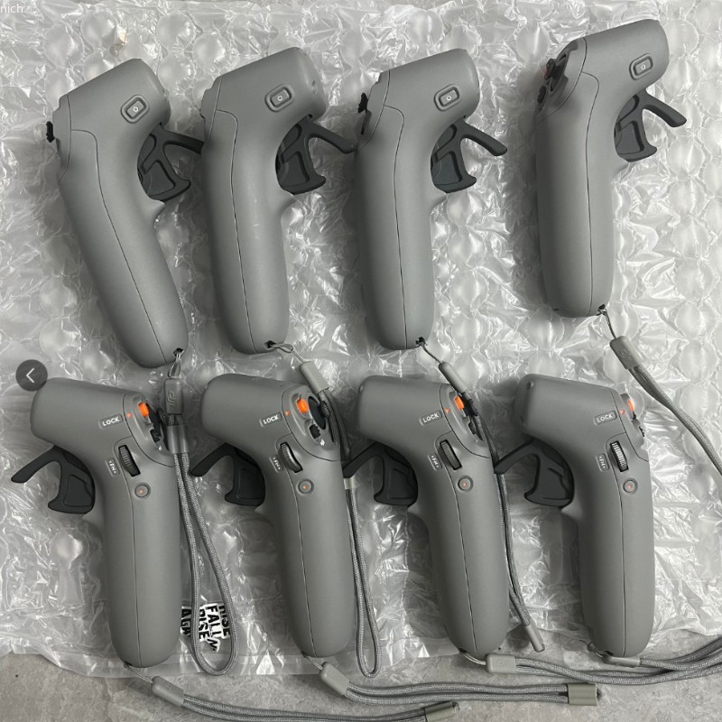 DJI RC Motion 2 Smart Controller for Avata/Mini 3 Pro/Mini 4 Pro/Mavic 3/Air 3