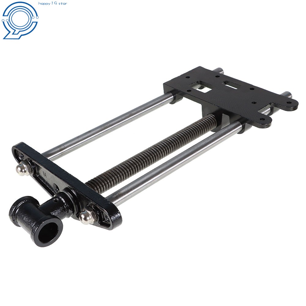 10 Inch Wood Bench Vise Cast Iron Workbench Wood Working Tool Woodworking Vise