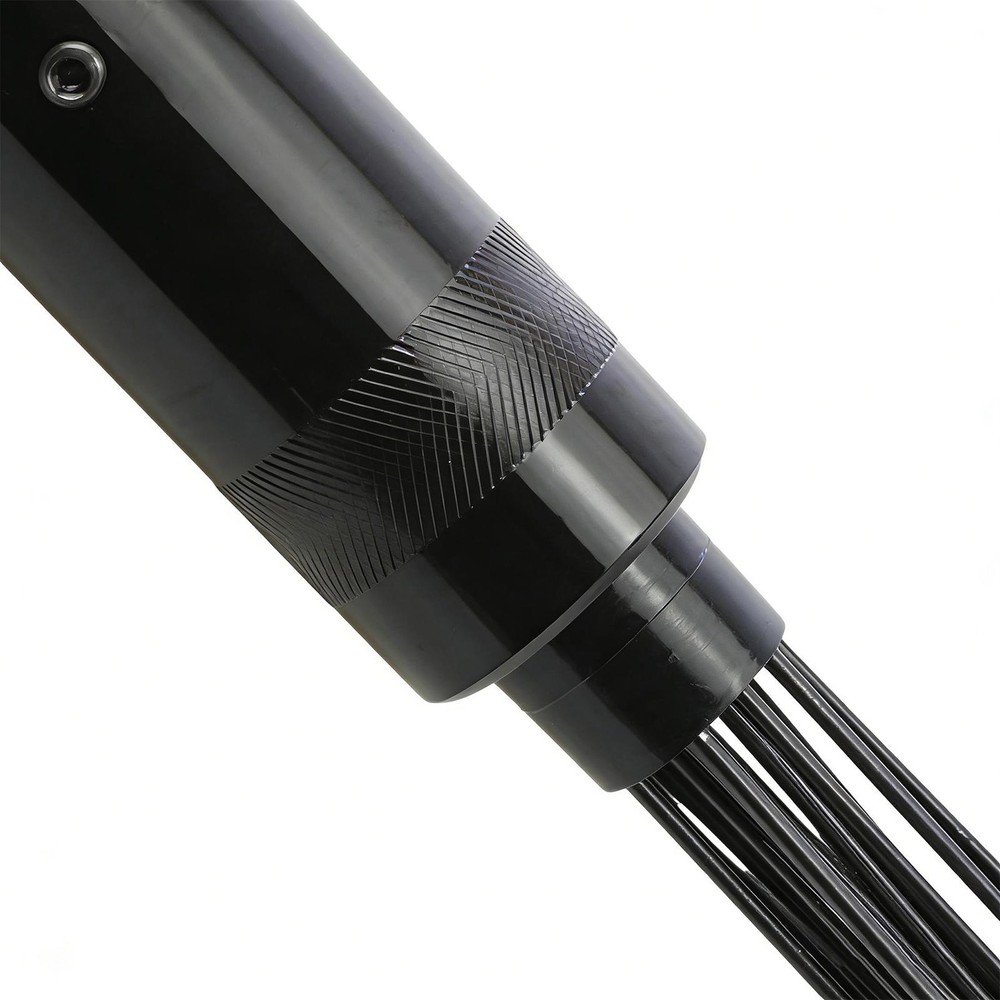 Needle Scaler Air Pneumatic Rust Corrosion Slag Removing Deburring Tools