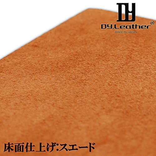 DY.Leather Soft Leather, Camel, A3