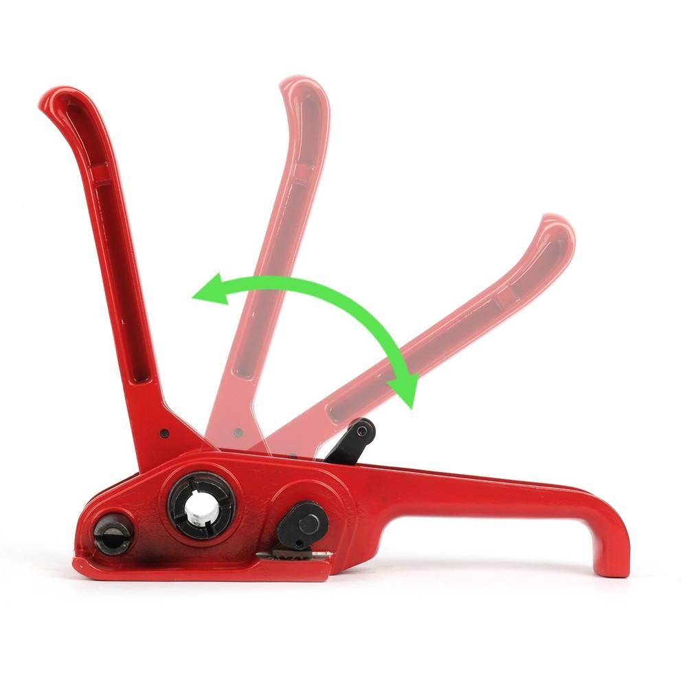 U.S. Solid Heavy Duty Packing Strapping Tensioner Kit