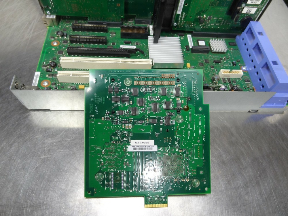 IBM 74Y6470 Auxiliary Cache IOA 57B7 Raid Enablement Card