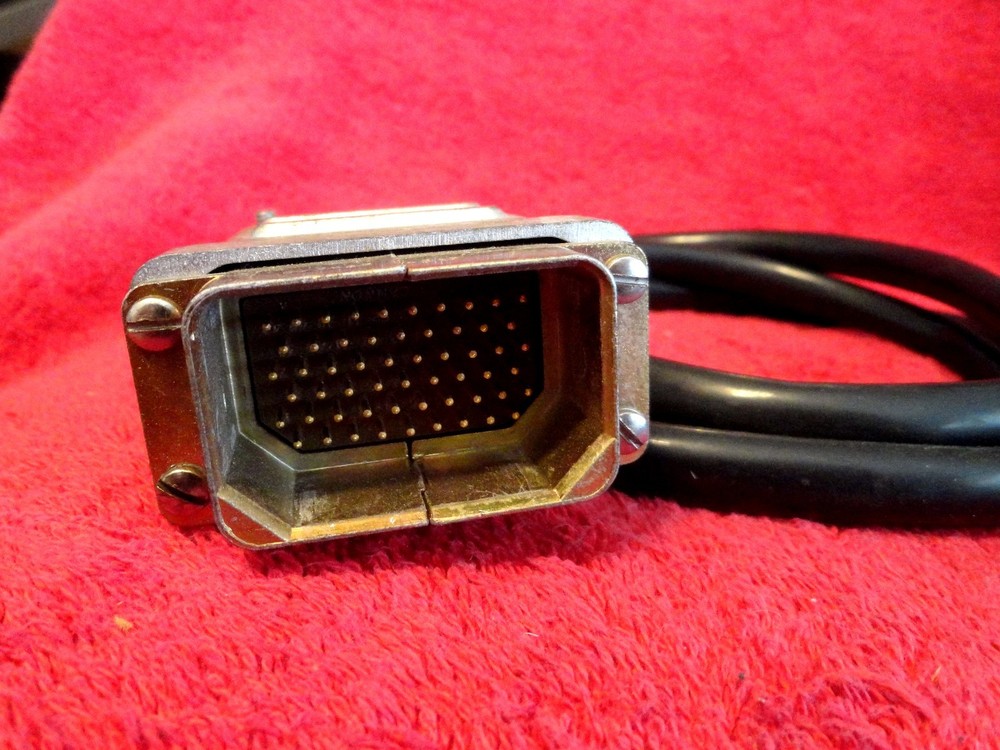WILCOX 1014 TRANSPONDER HARNESS