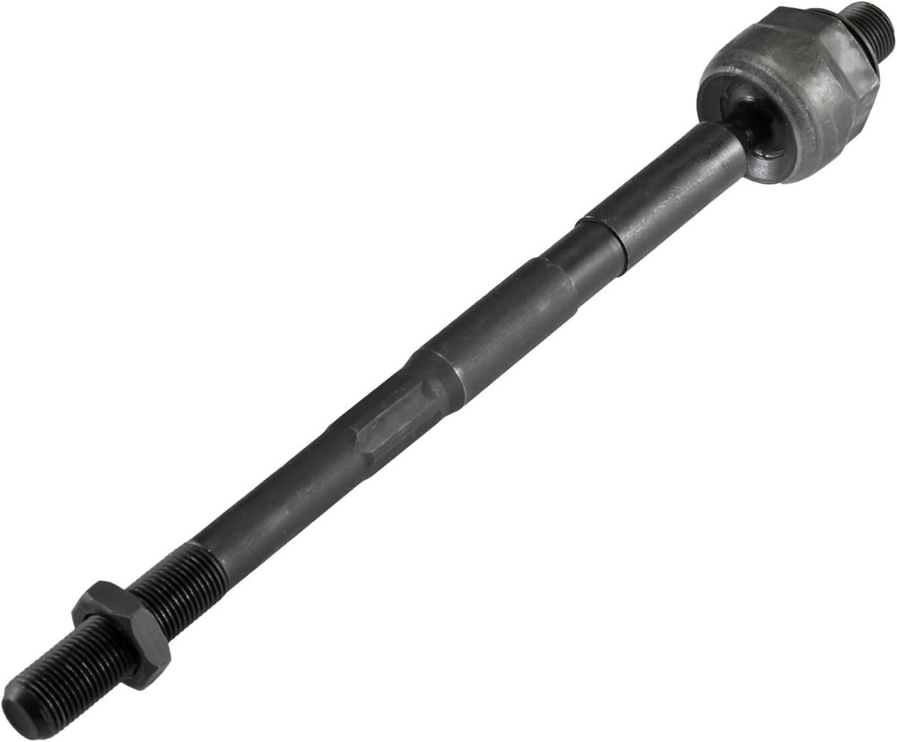 6pc Front Tie Rod Ends Inner Outer For Chevy Traverse GMC Acadia Buick Enclave