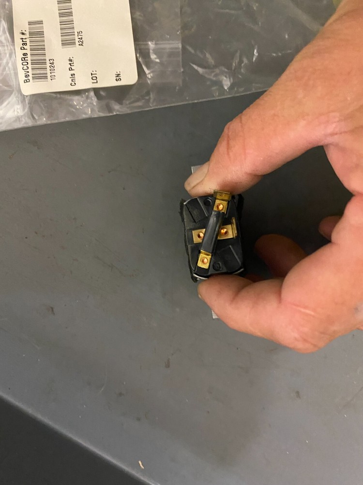 Cornelius Jet Spray A2475