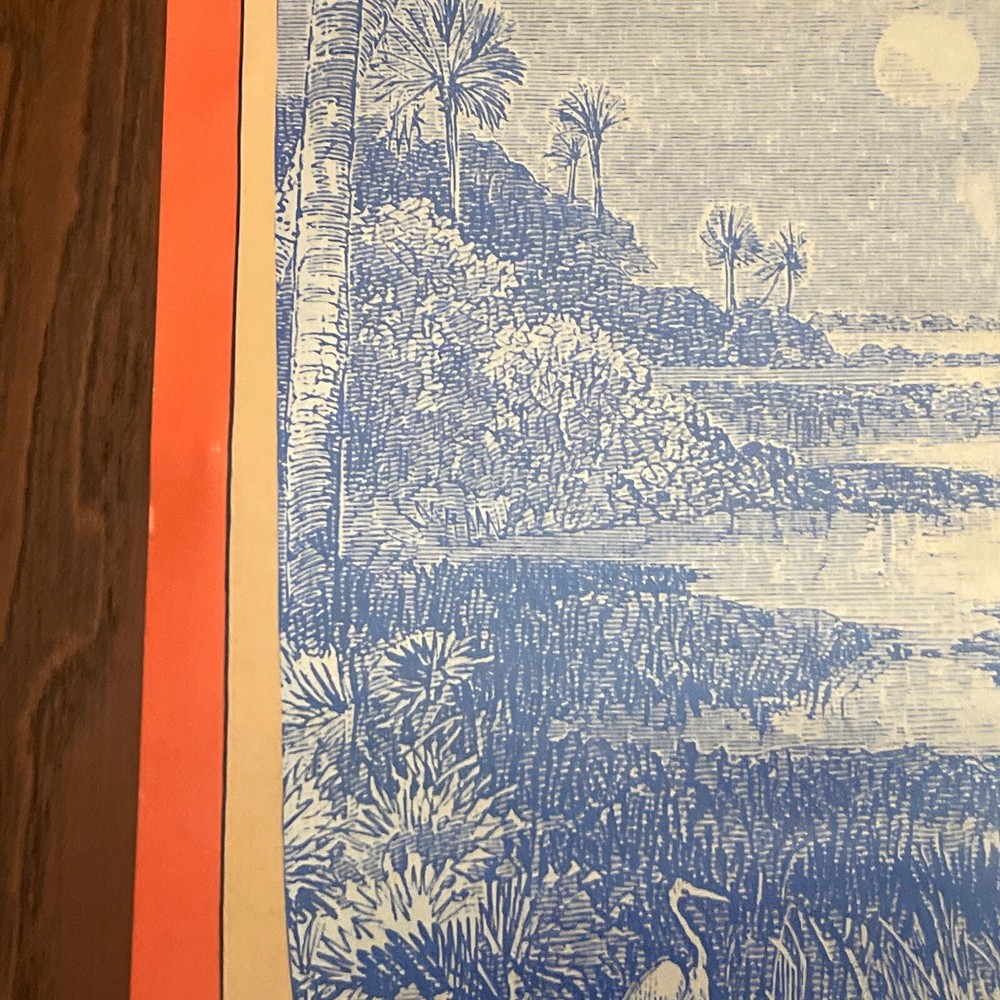 Moby Grape Spencer Davis 1971 BG 286 FINAL Fillmore Poster