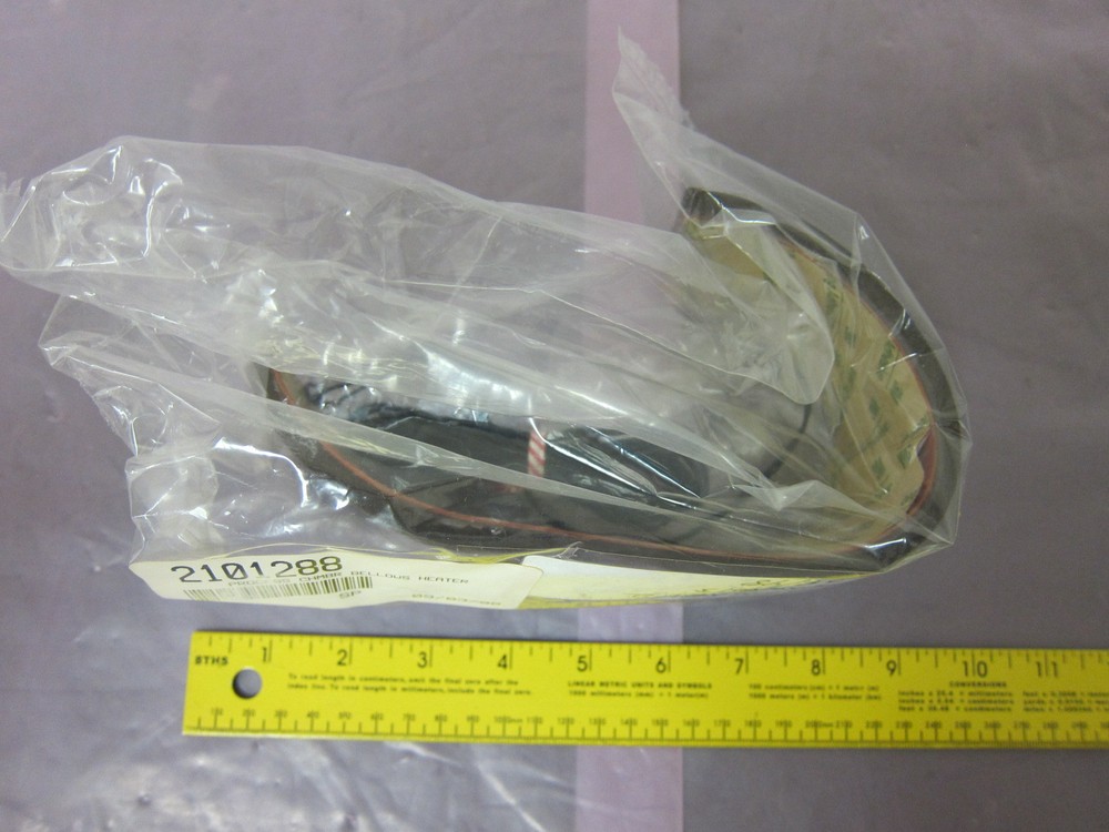 LAM 2101288, Process Chamber, Bellows Heater 402756