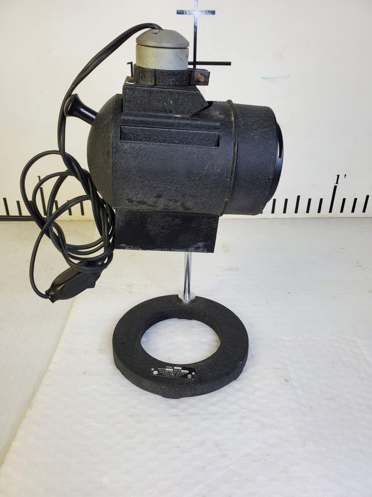 Vintage American Optical Model 370 Spotlight