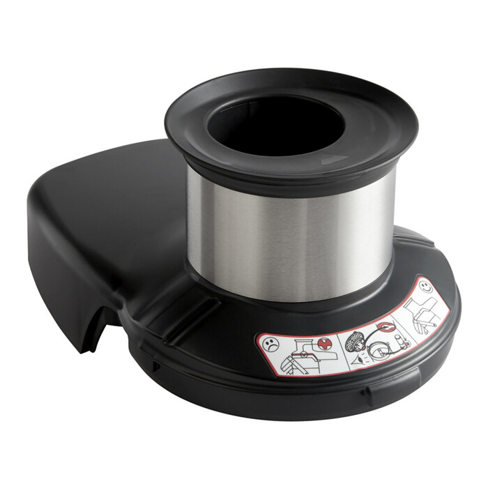 Robot Coupe 39909 J80U J00 J100 ULTRA Commercial Juicer Lid Genuine