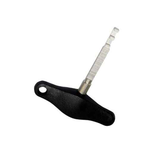 Electrical Service Tool Connector Removal Tool, Wiring Harness Plug Extraction