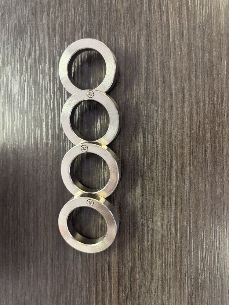 Finger Rings