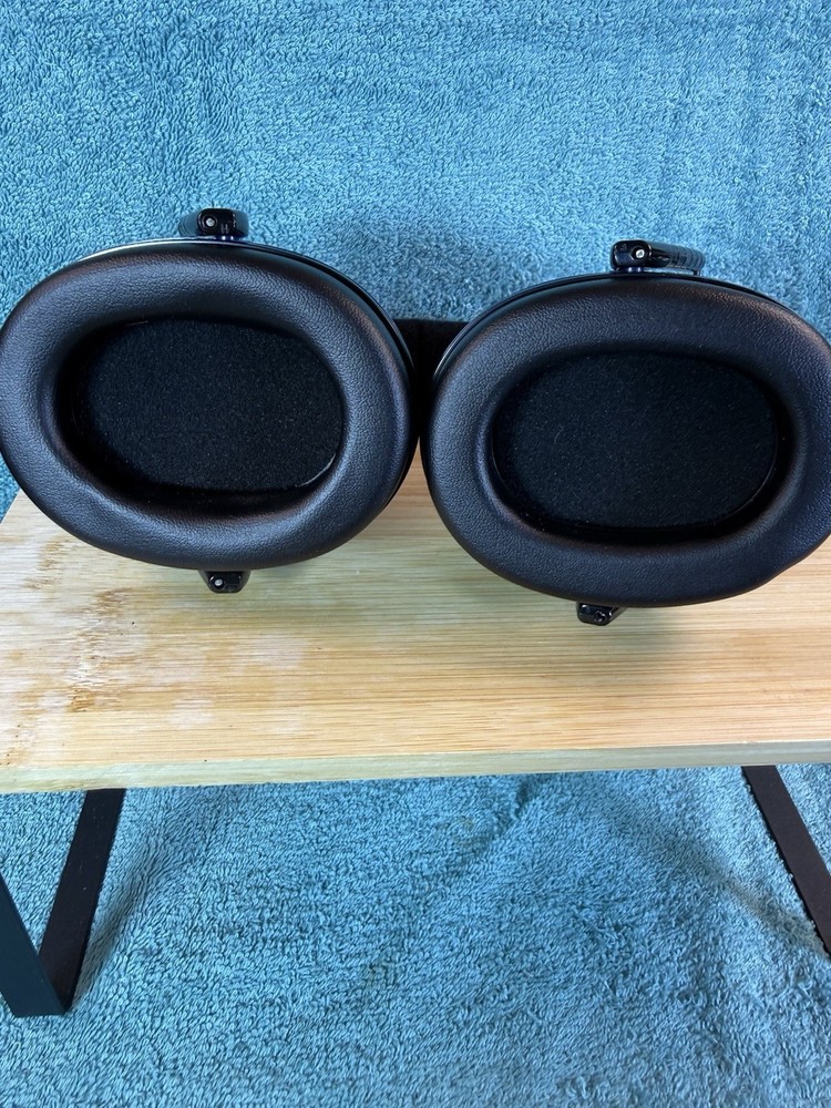 Champion Small Frame Ear Muffs for Shooting