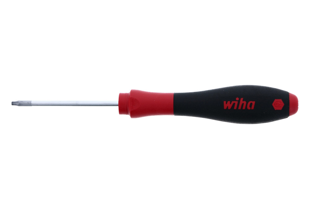 Wiha 36228 SoftFinish TorxPlus Screwdriver IP8