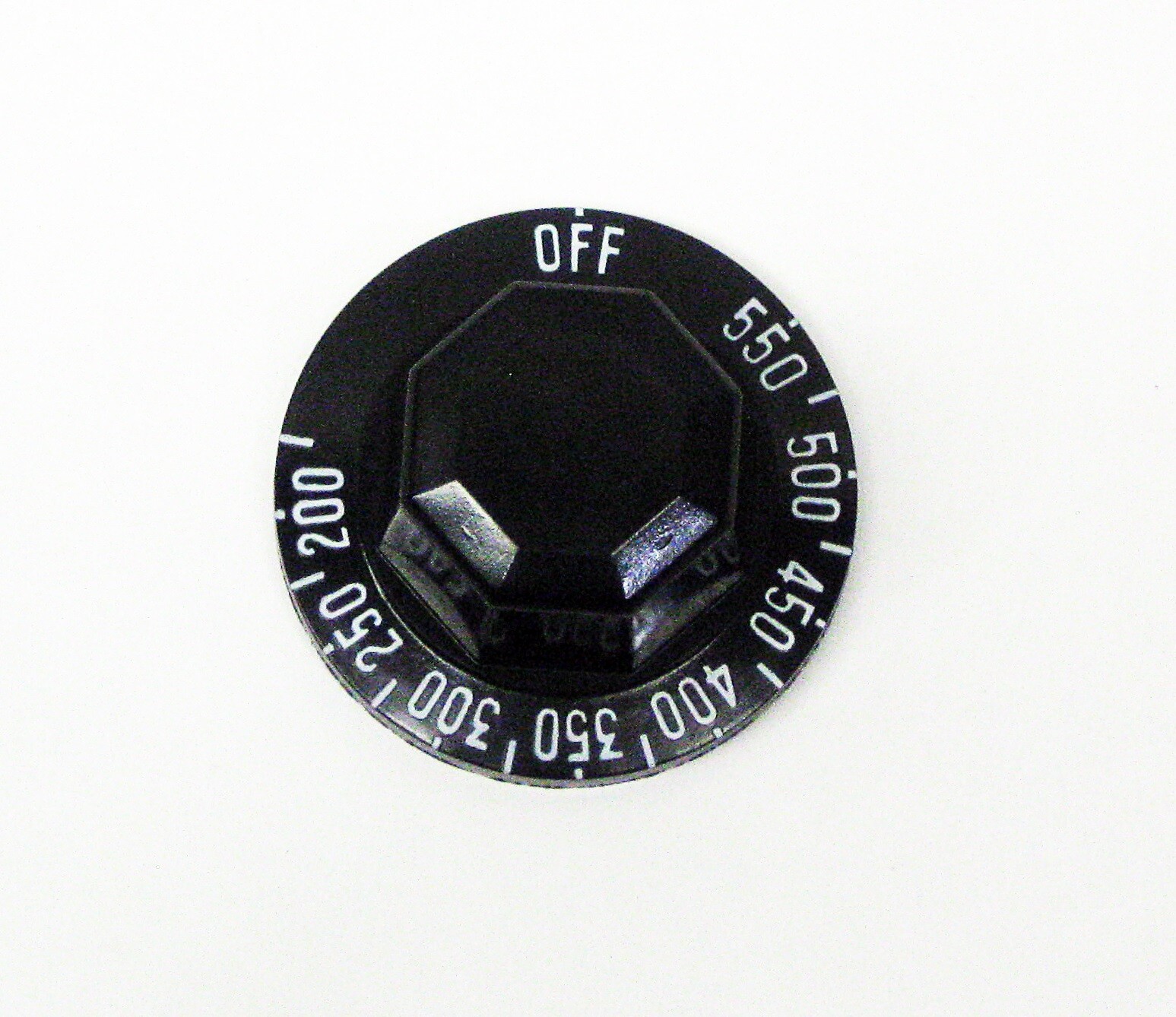 Robertshaw 40-544 Electric Oven Thermostat Knob for Vulcan 418060-1