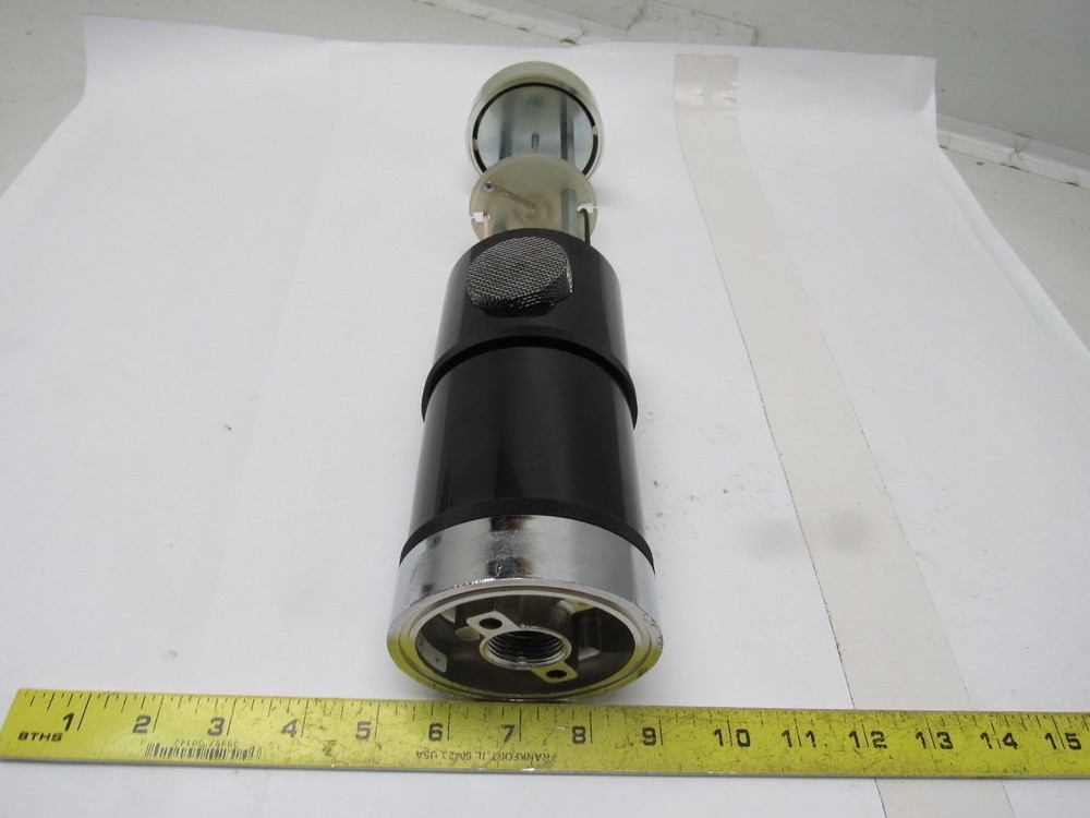 GE General Electric SLB2DGK2 Light Tower Frame & Base Kit New