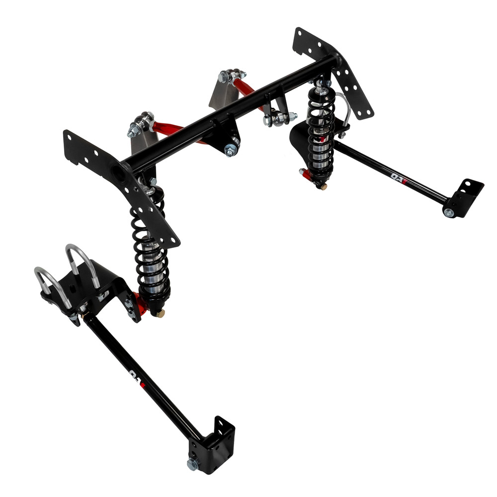 QA1 R253-175 Suspension System Rear