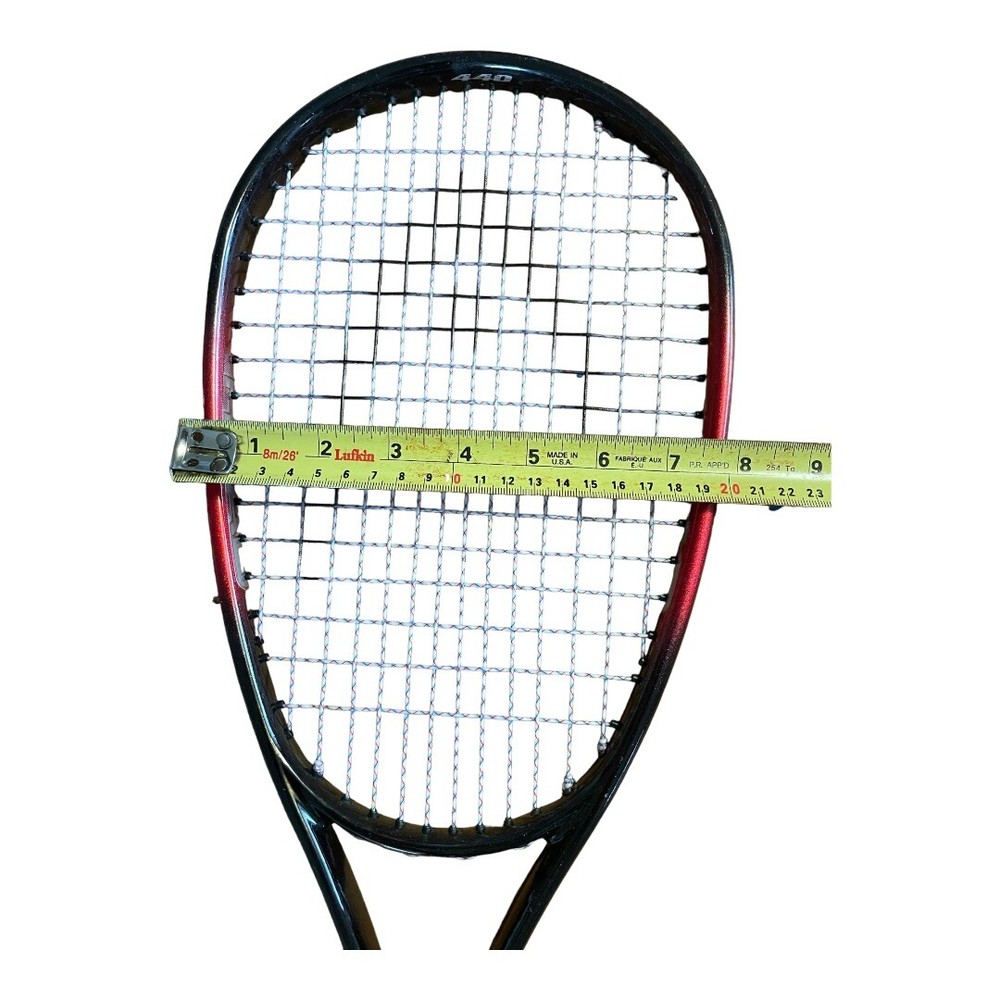 Head 160-G Squash Racquet