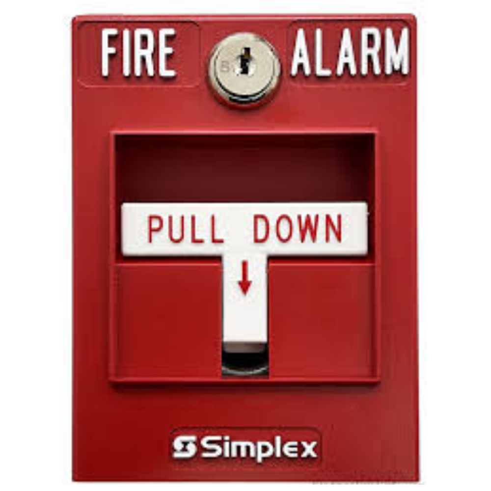2099-9101 SIMPLEX