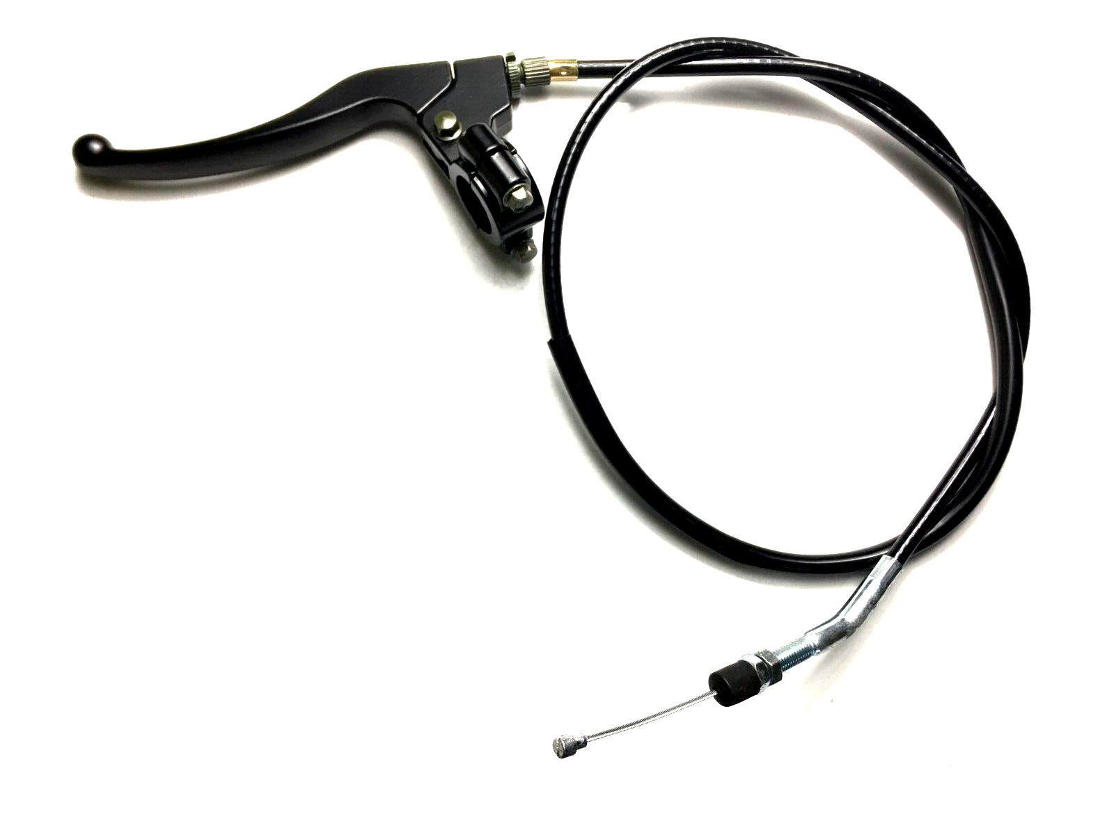 Clutch Cable & Perch Lever Assembly Honda TRX400EX 1999-2008 TRX400X 2009-2014