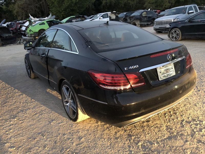 2014-2017 MERCEDES BENZ E400 Multipurpose Camera Projector (windshield) 810903