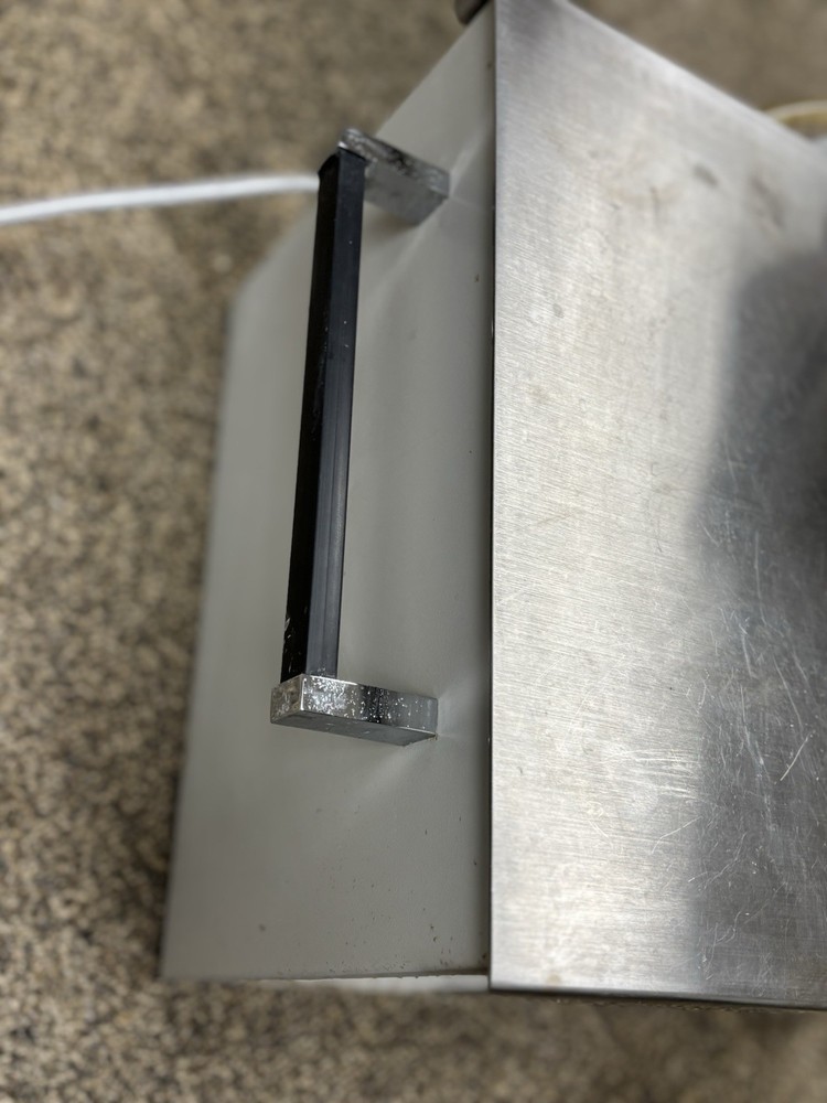 Haake Heated Circulating Water Bath Type FK