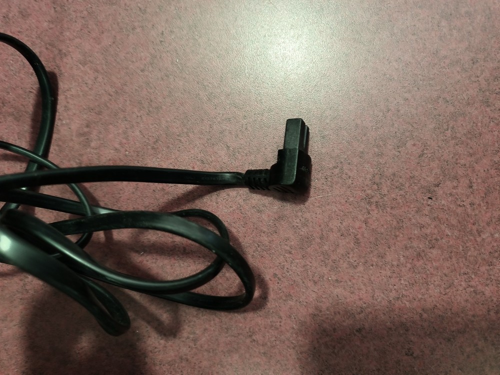 Stanton STR8-100 Digital Turntable, Power Tested, Needs Needle