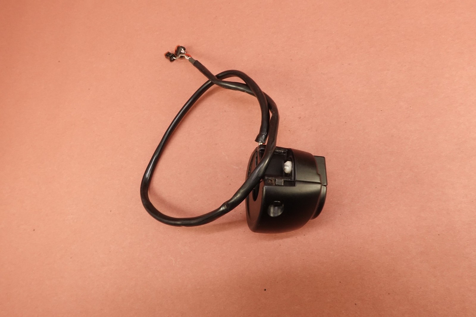 2018-2024 Harley Davidson Street Bob FXBBS Right Control Start Stop Switch