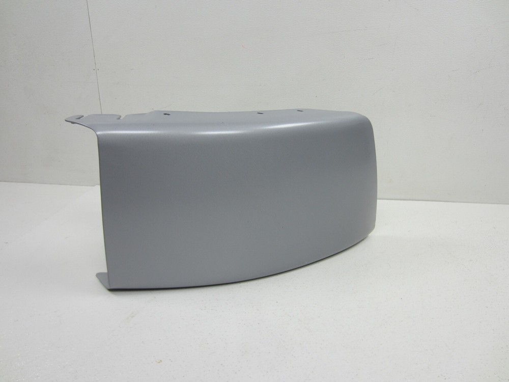 Freightliner M2 Bumper End, Triangle Mount, Left