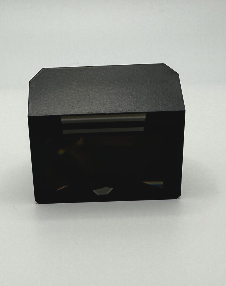 Genuine Canon AE-1 Program Viewfinder Prism Replacement