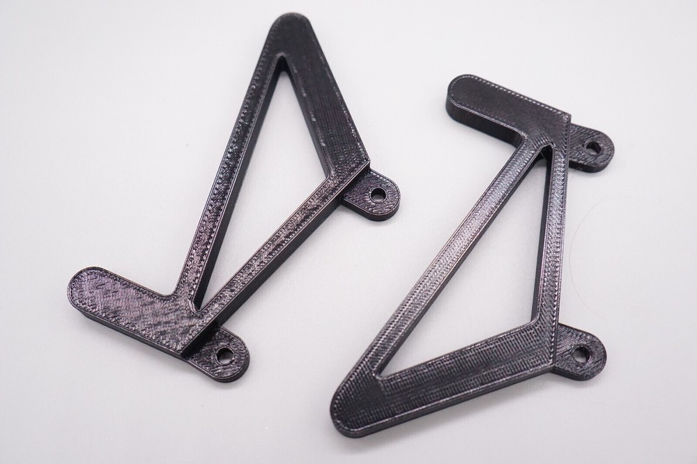 Elevated Attachment Stand for Behringer Model D Analog Synthesizer