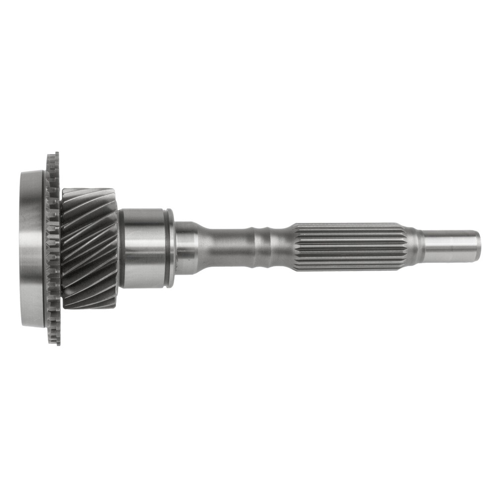MSG5E/MSG5F INPUT SHAFT 25T 9.25" - MSG-5F