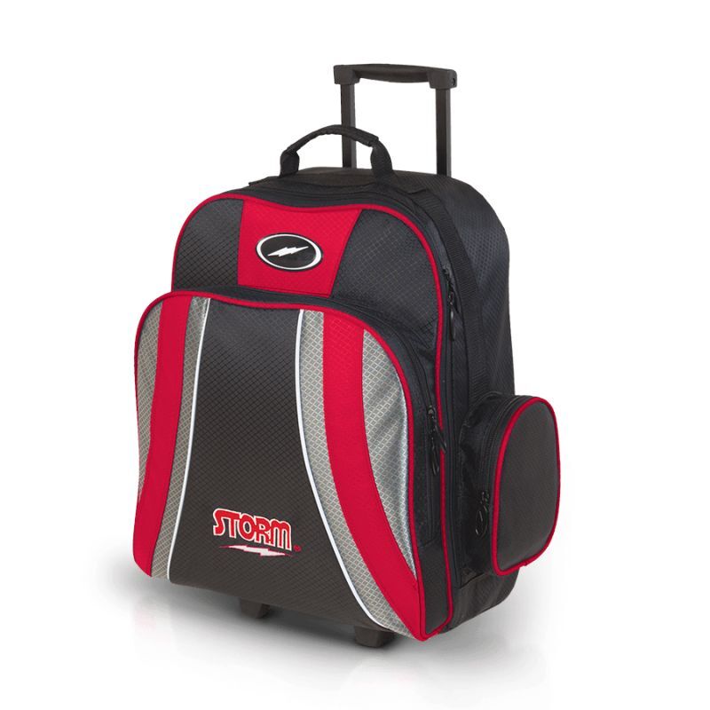 Storm 1 Ball Rascal Roller Bowling Bag