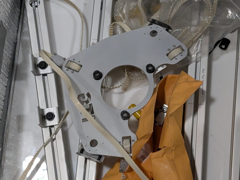 RST Helix Manhole Inspection Camera System ITG