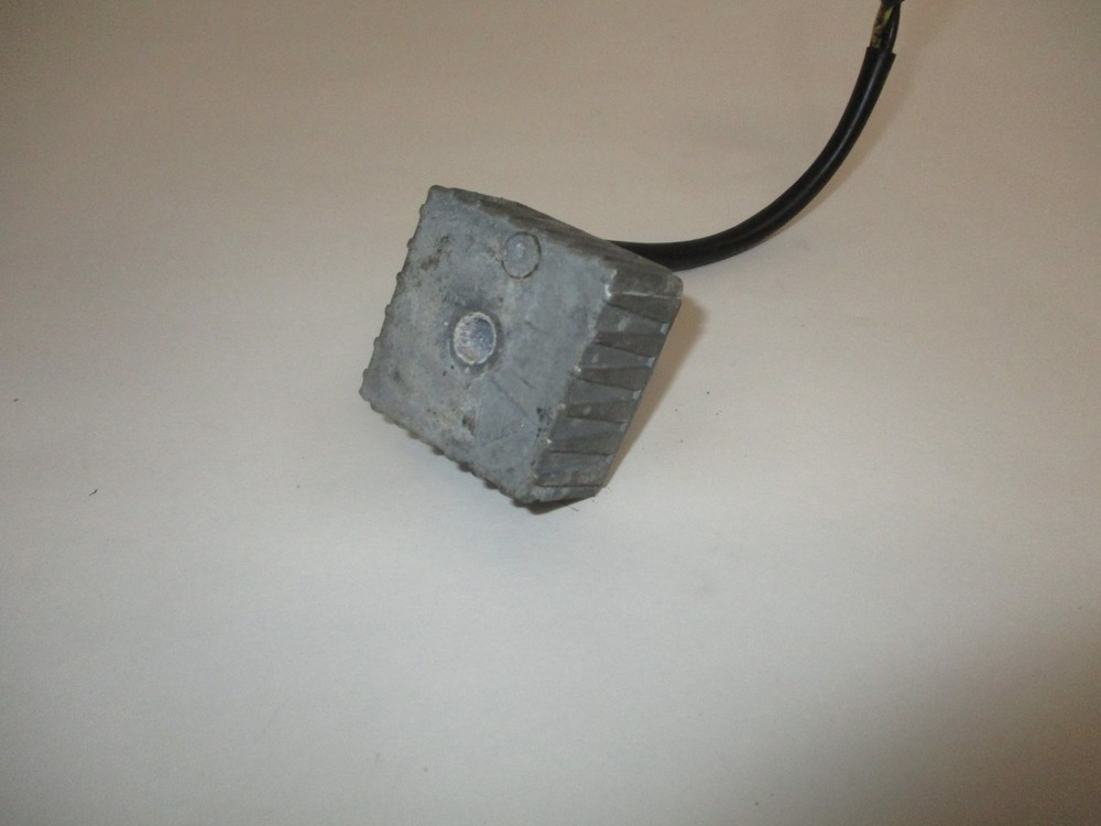 93 ARCTIC CAT EXT580 Z REGULATOR RECTIFIER