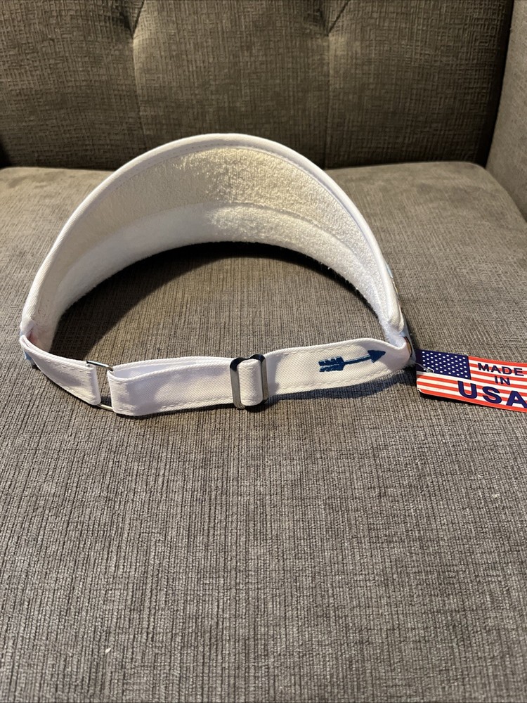 Sugarloaf Visor (Windsurf)