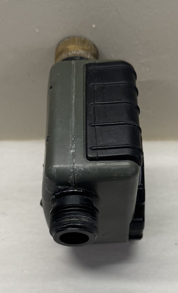 Orbit 1 Dial 1 Outlet Water Timer Hose Faucet Interval Programing #24600