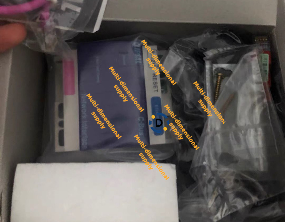 New CLIPSAL CLIPSAL 5500CN2 network module