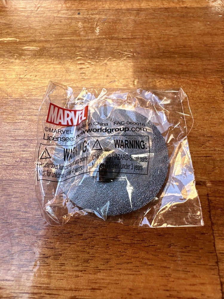 SDCC 2024 MARVEL X-MEN WOLVERINE PIN 97 DEADPOOL LEGO STUDIOS COMIC EXCLUSIVE