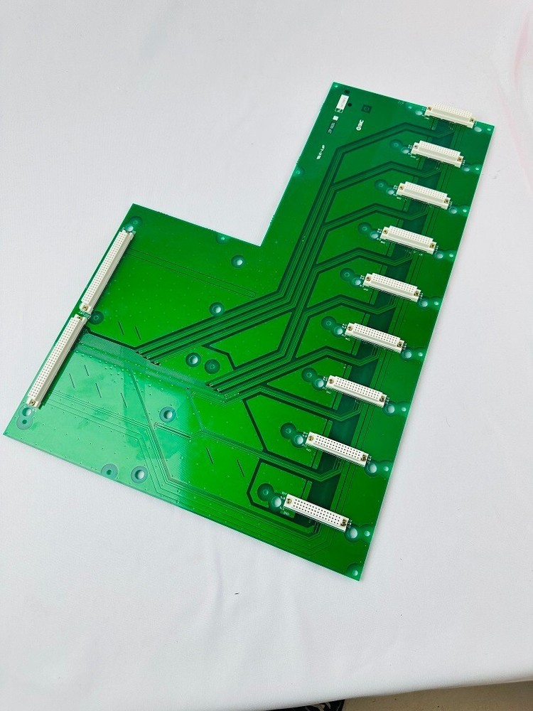 SMC 2TP-0A204 Backplane