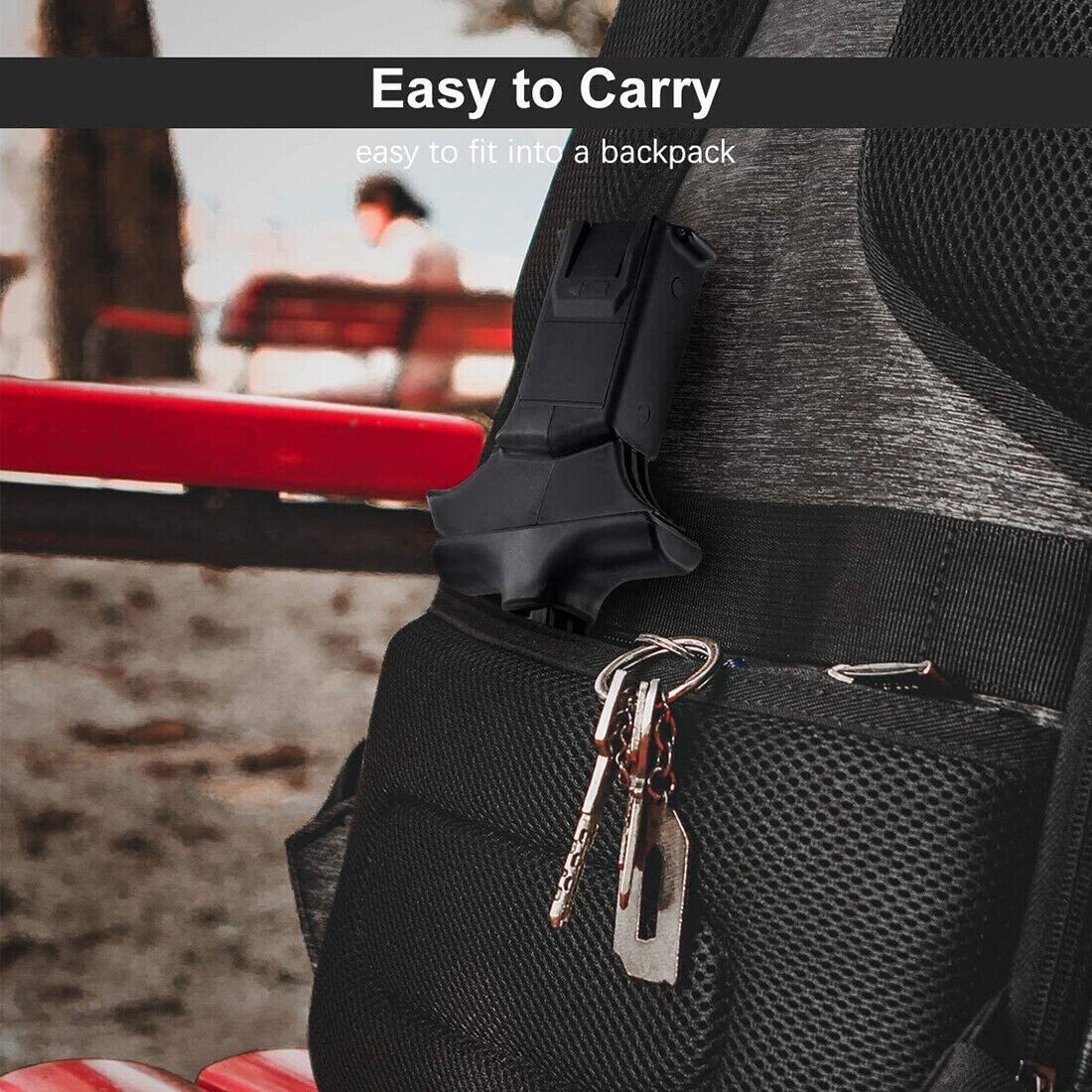 Universal Tactical Systems Magazine Speed Loader for Glock 9mm .40 caliber Mags