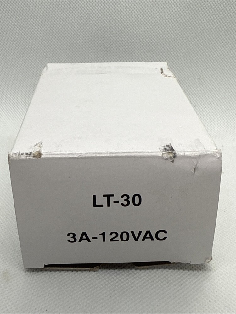 LT30 SPEED CONTROL 3A-120VAC