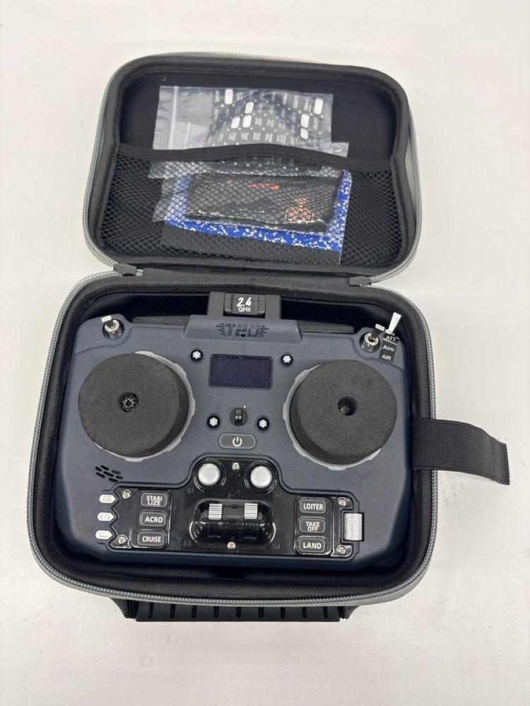 PRE-OWNED ARRIS DRONE KIT (P23015862)