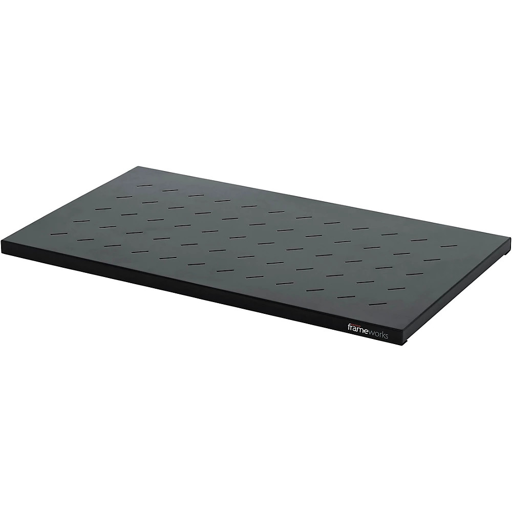 Gator GFW-UTL-XSTDTBLTOP Table Top for X-Style stands