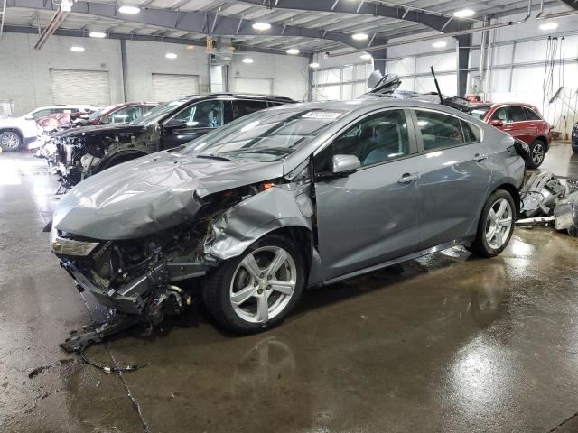 Chevy Volt 12V Power Port Socket 2019 2018 2017 2016