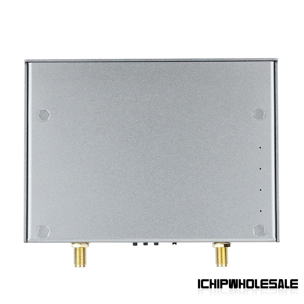 NanoVNA V2 Plus4 Hardware Vector Network Analyzer 50K-4GHz Antenna Analyzer HF