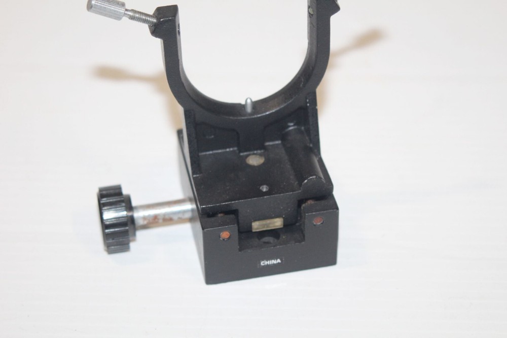 Leica Field Condenser Assembly Holder for Leica ATC 2000 Lab Microscope ATC2000