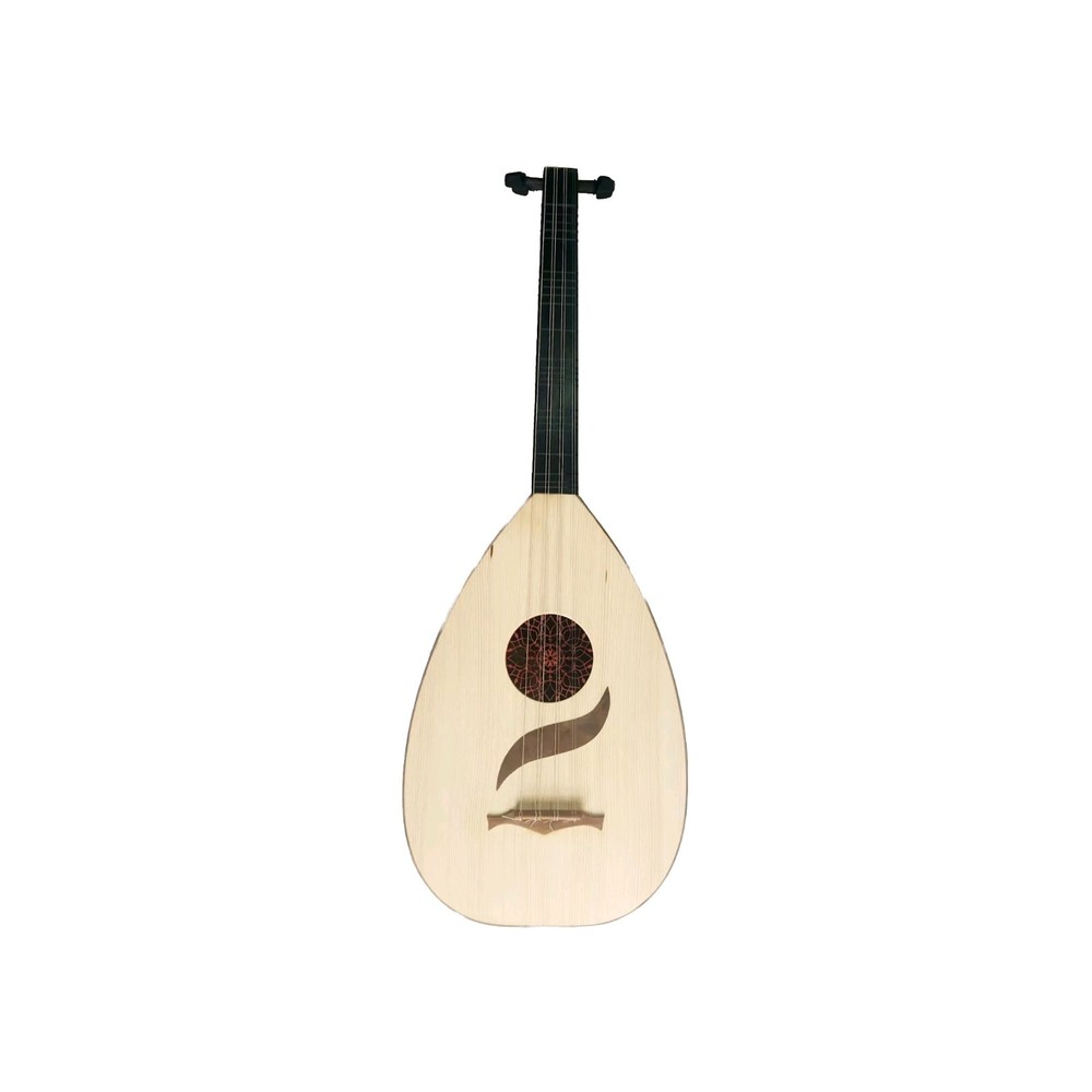 Handmade Turkish Lavta Lute ozs2