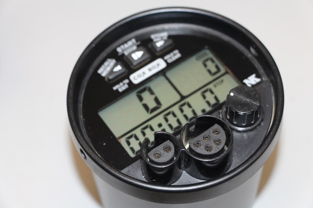 Nielsen-Kellerman (NK) CoxBox •Free Shipping•